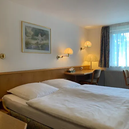 Herberg Zum Baeren *