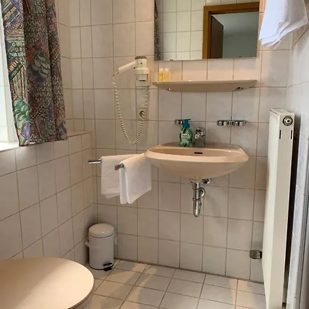 Zum Baeren Inn