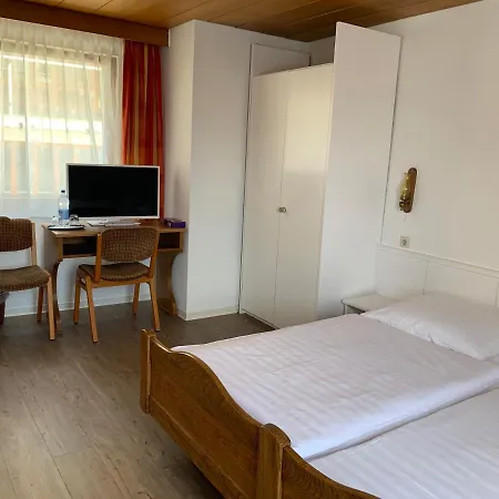 Herberg Zum Baeren *