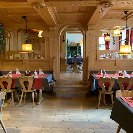 Zum Baeren Herberg Asperg