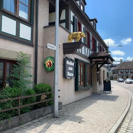 Inn Zum Baeren
