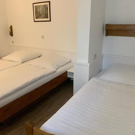 Inn Zum Baeren Asperg