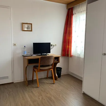 Inn Zum Baeren Asperg