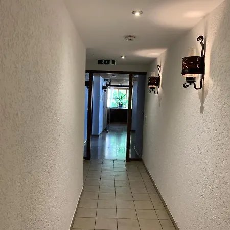 Zum Baeren Asperg