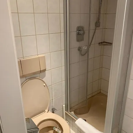 Herberg Zum Baeren *