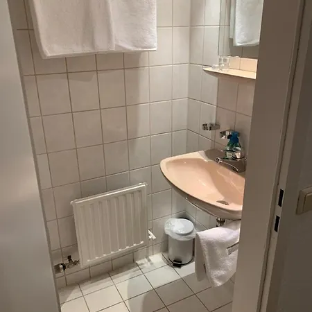 Zum Baeren Herberg *