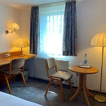Inn Zum Baeren
