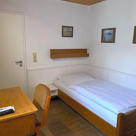 Zum Baeren Inn Asperg