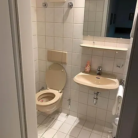 Zum Baeren Inn Asperg