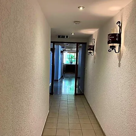 Zum Baeren