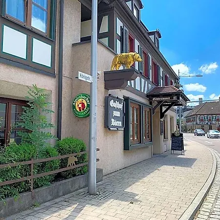 Zum Baeren