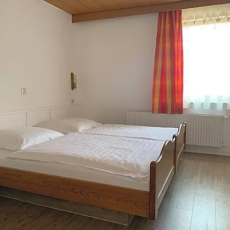 Inn Zum Baeren *
