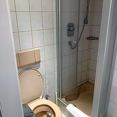 Zum Baeren * Asperg